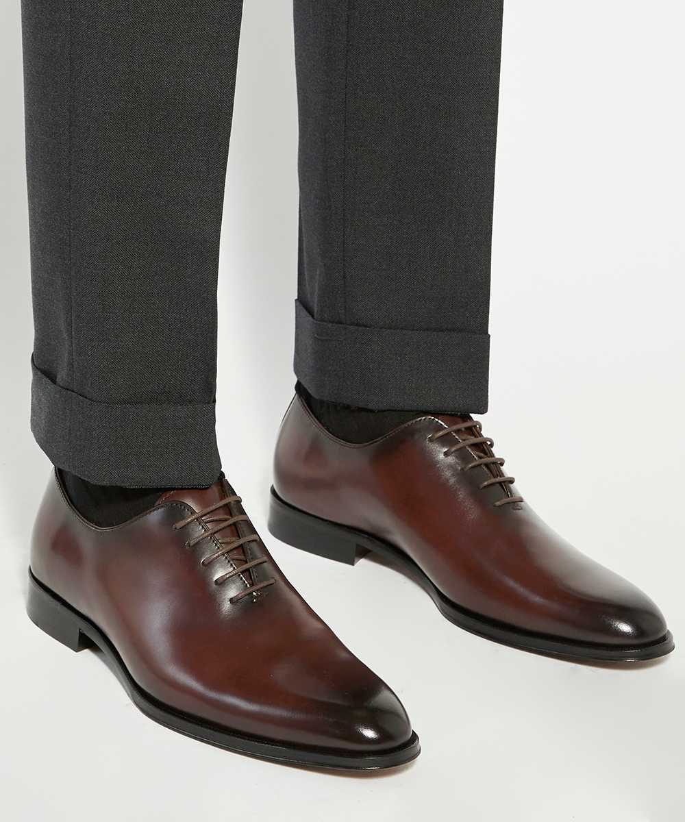 Sylvester - Dark Brown - Image 2