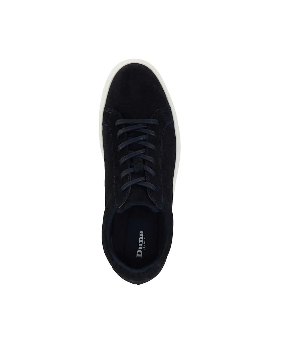 Tais - Navy - Image 3