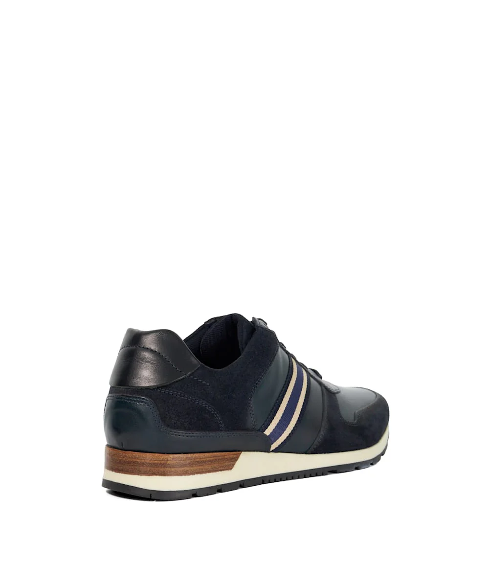 Talay - Navy - Image 4