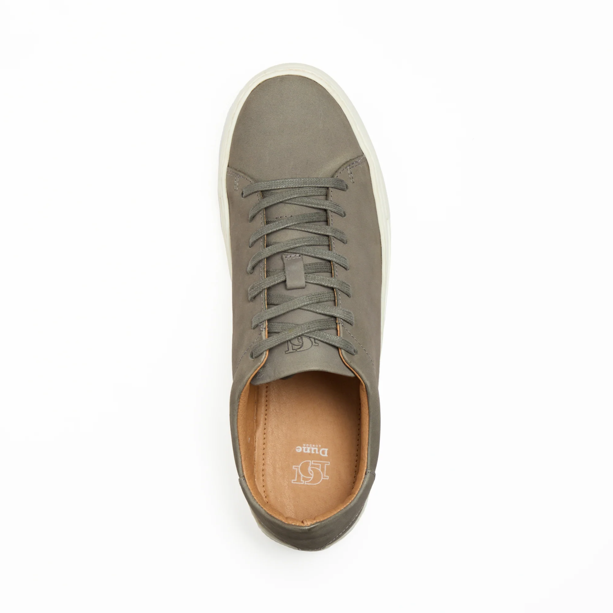 Tavis - Grey - Image 3