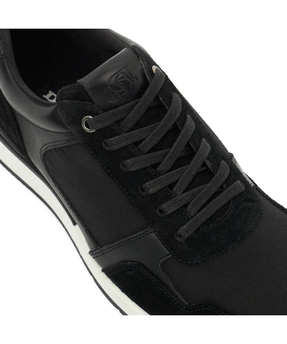 Tayson - Black - Image 5