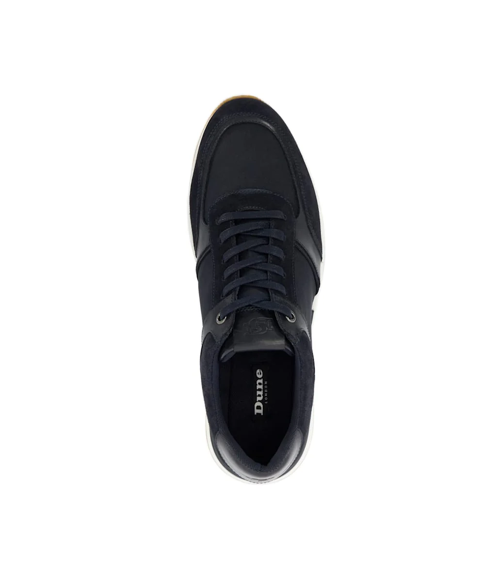 Tayson - Navy - Image 3