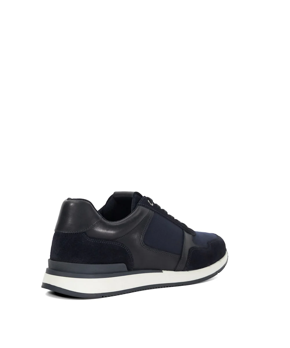Tayson - Navy - Image 4
