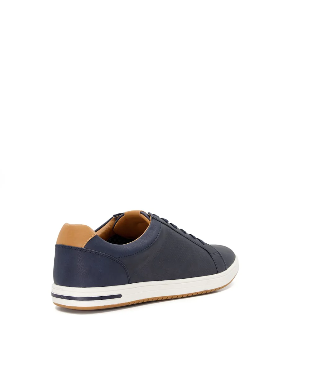 Tezzy - Navy - Image 4
