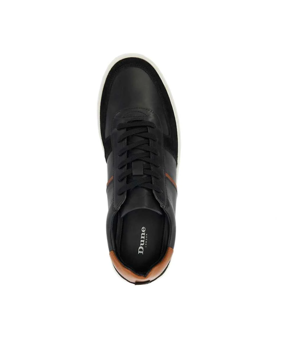 Theron - Black - Image 3