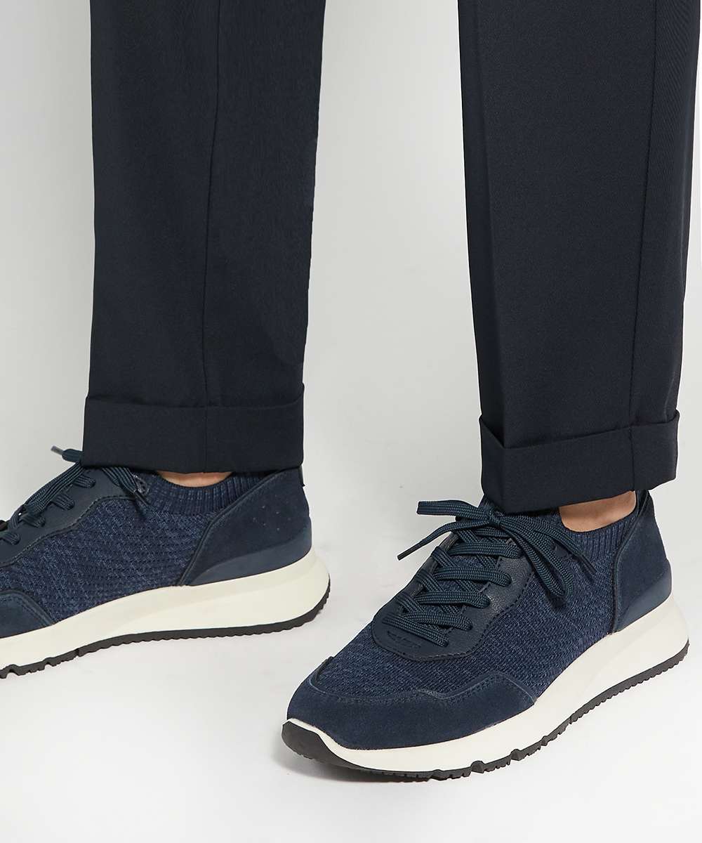 Thorny - Navy - Image 2