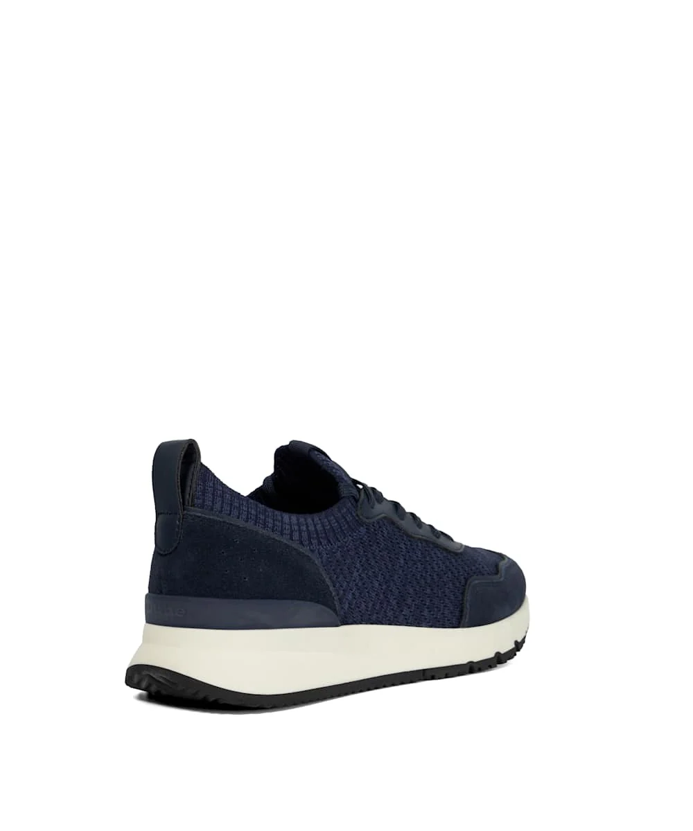 Thorny - Navy - Image 5