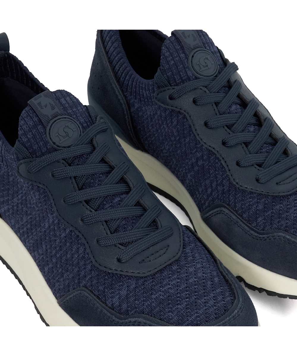 Thorny - Navy - Image 6