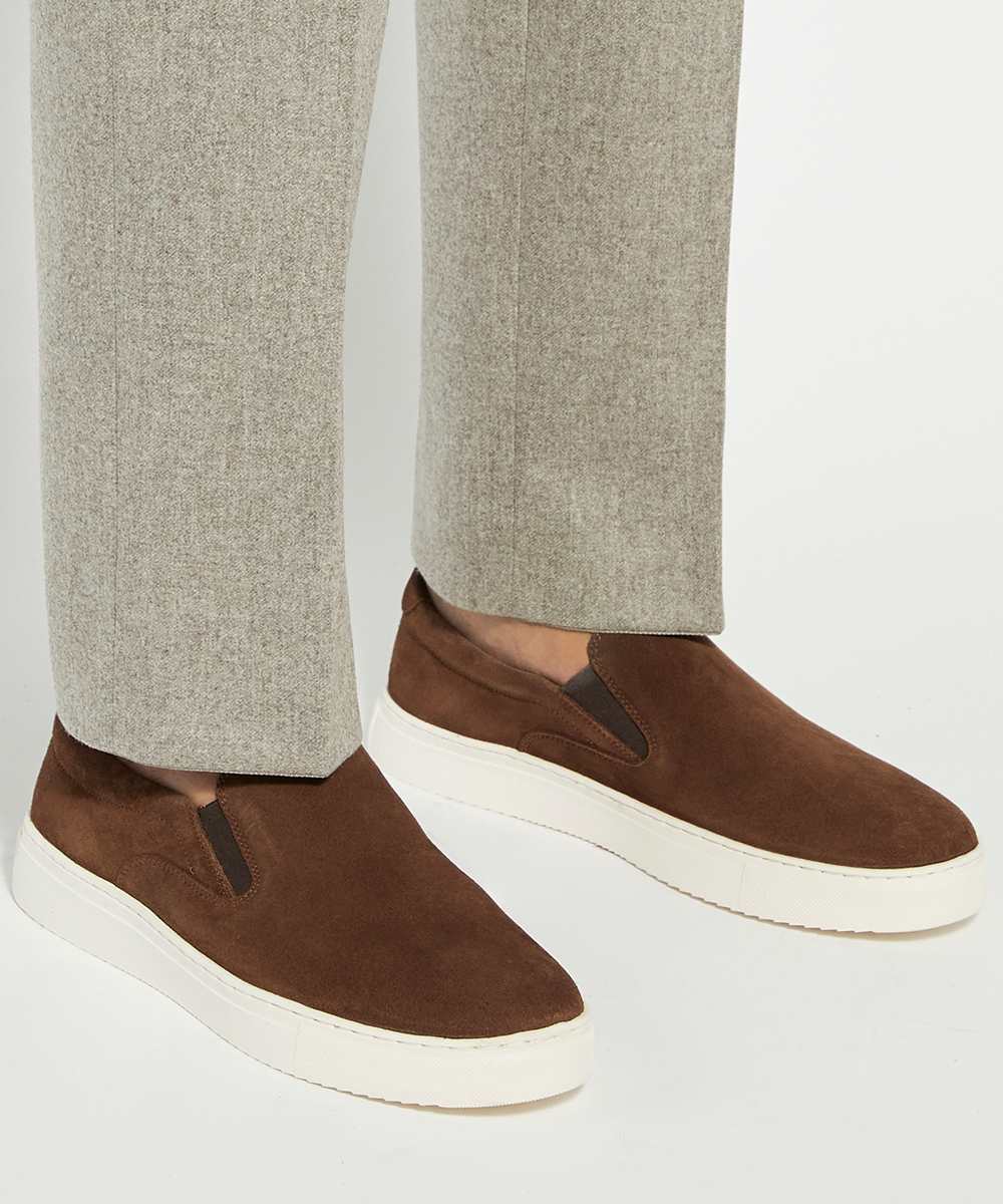 Tillos - Brown - Image 2