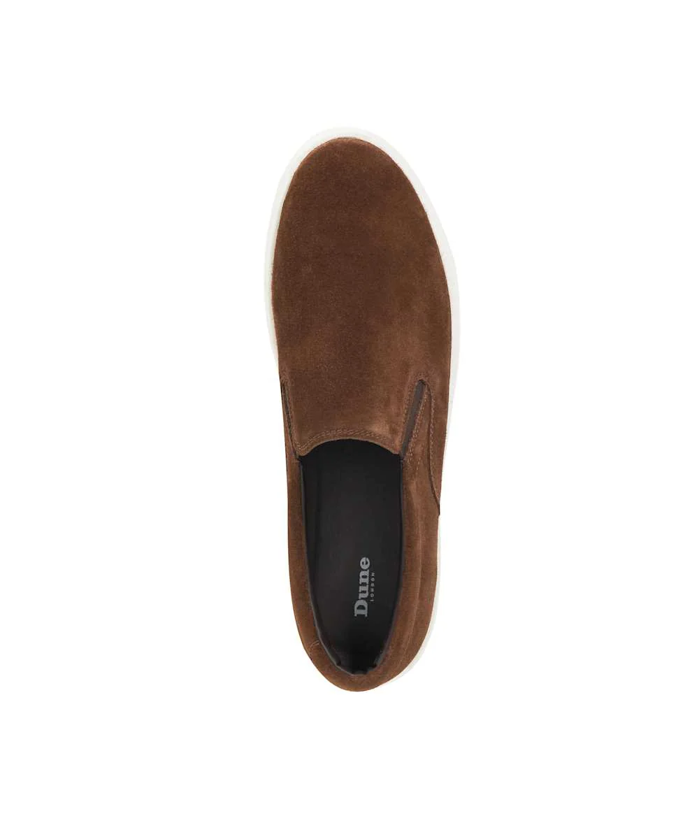 Tillos - Brown - Image 4