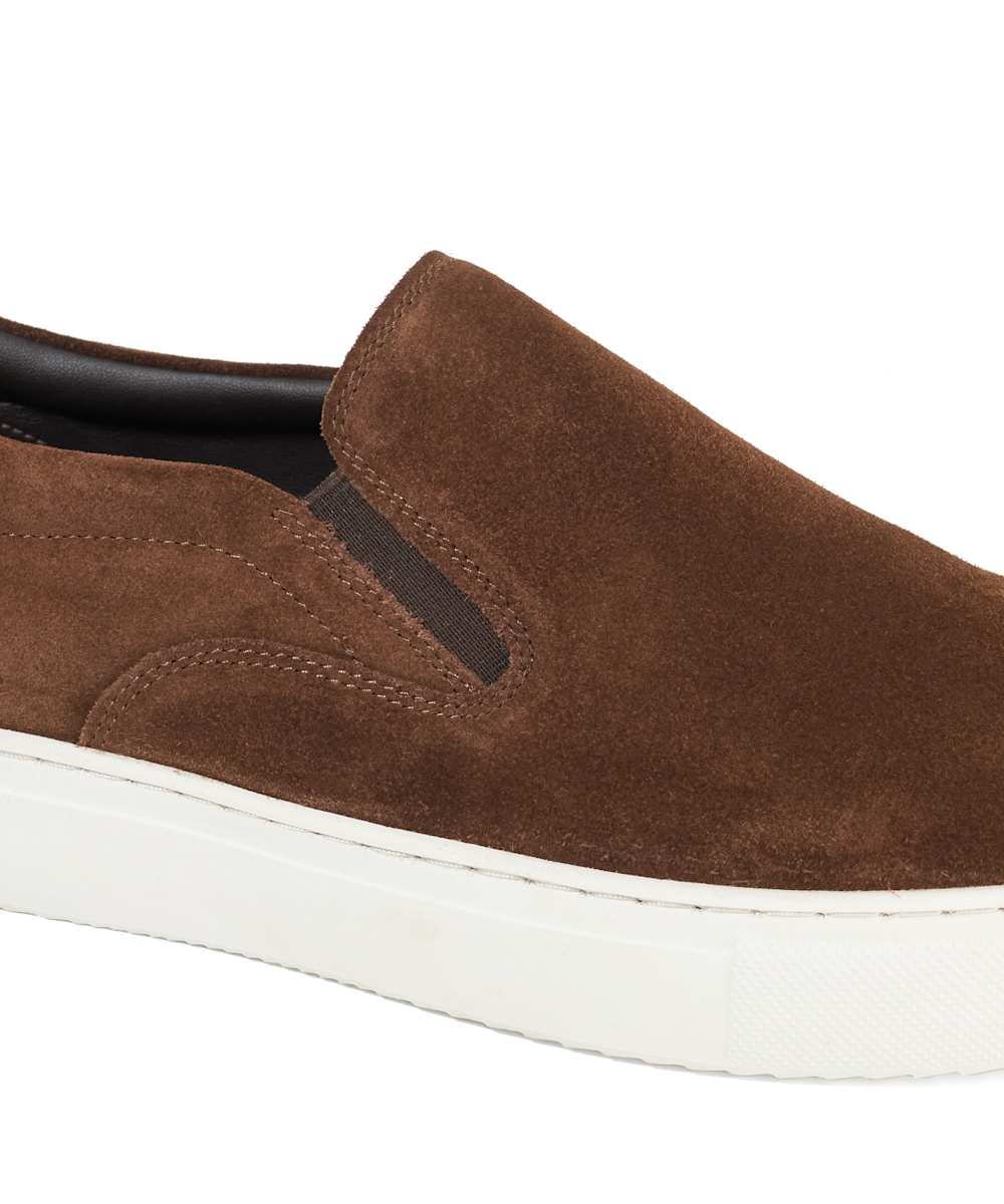 Tillos - Brown - Image 6