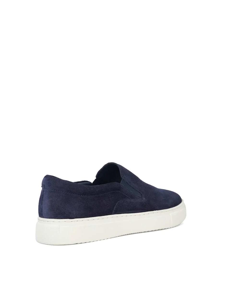 Tillos - Navy - Image 5