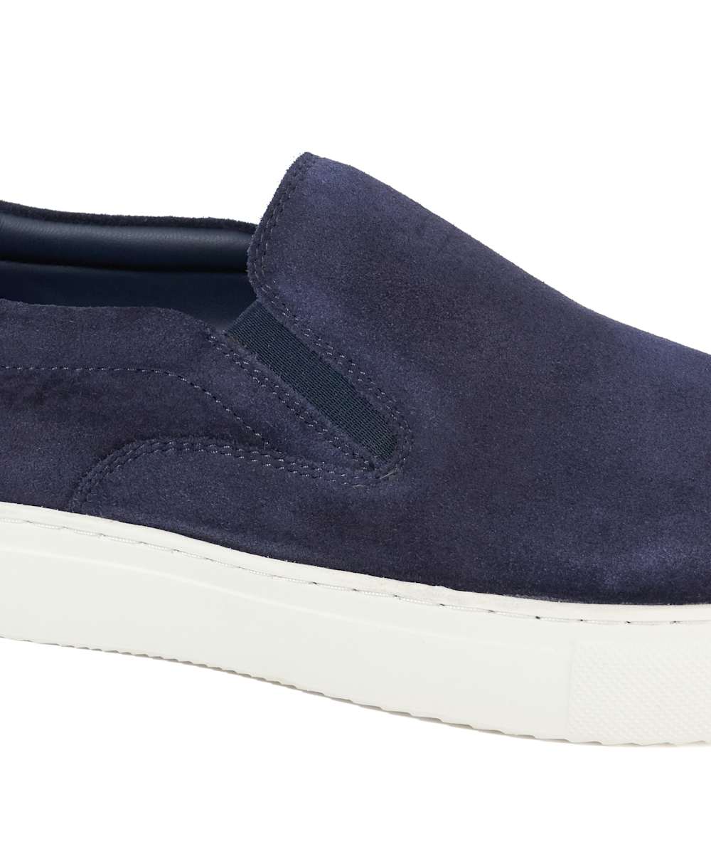 Tillos - Navy - Image 6