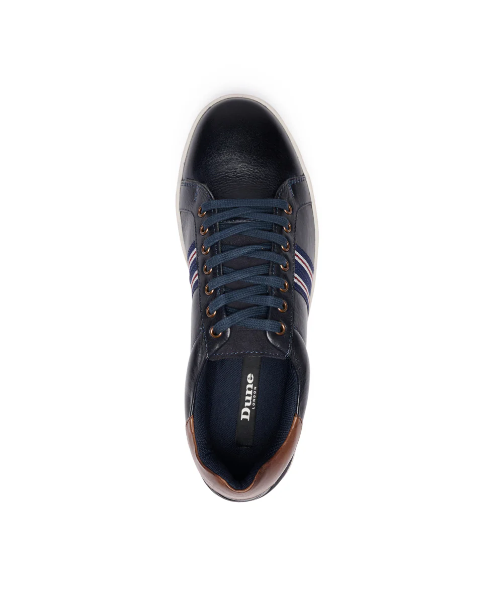 Tommy - Navy - Image 3