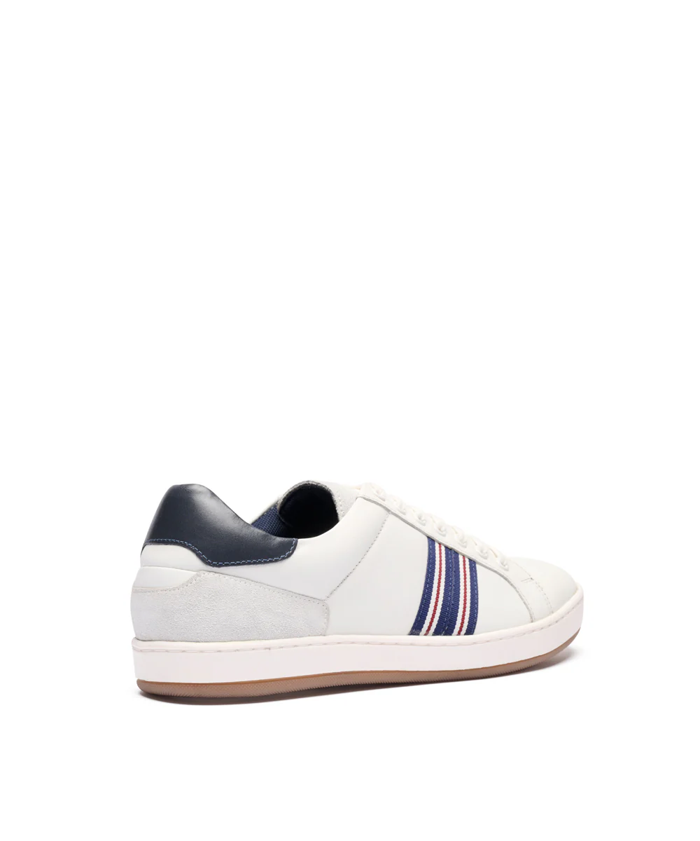 Tommy - White - Image 4