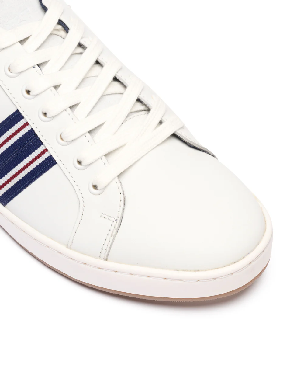 Tommy - White - Image 5