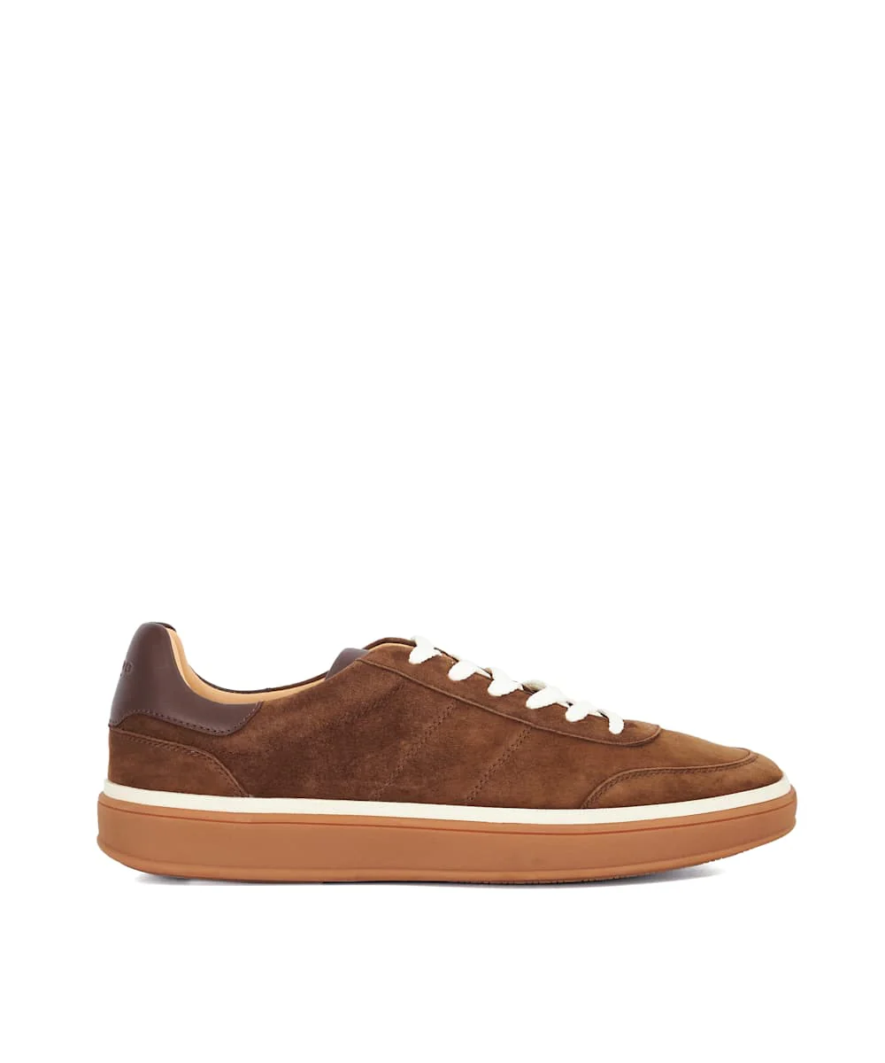 Tony - Brown
