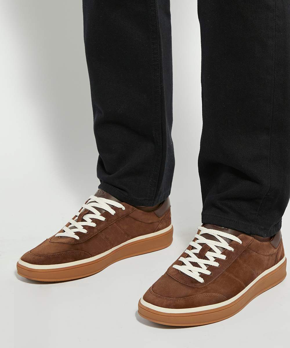 Tony - Brown - Image 2