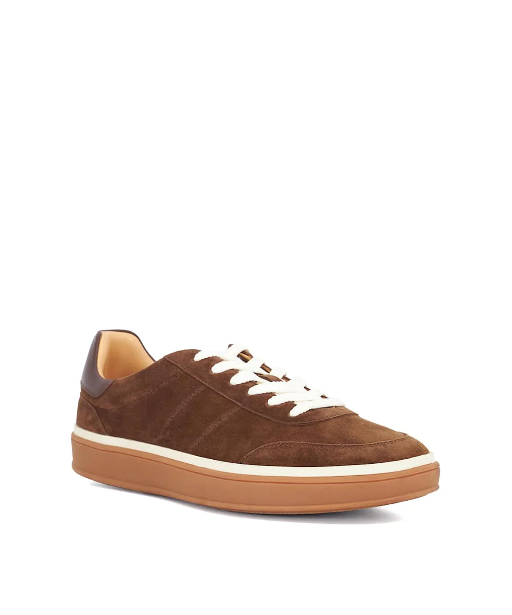 Tony - Brown - Image 3