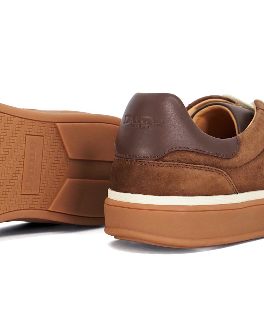 Tony - Brown - Image 6