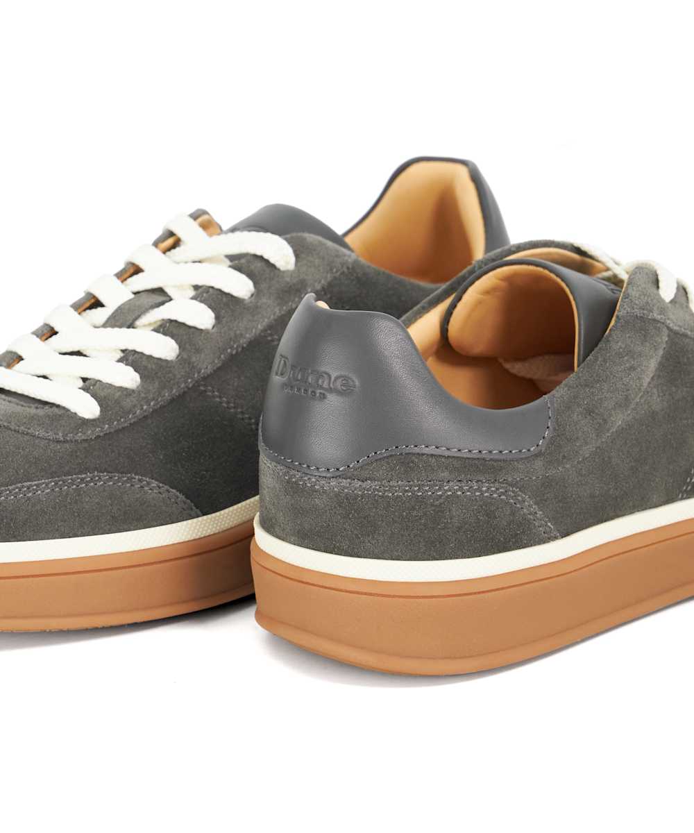 Tony - Grey - Image 6