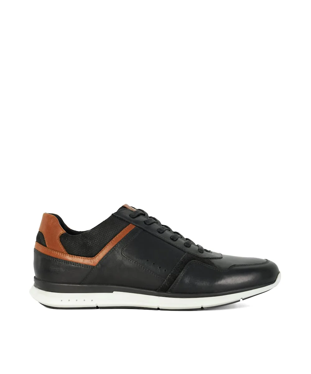 Torben - Black