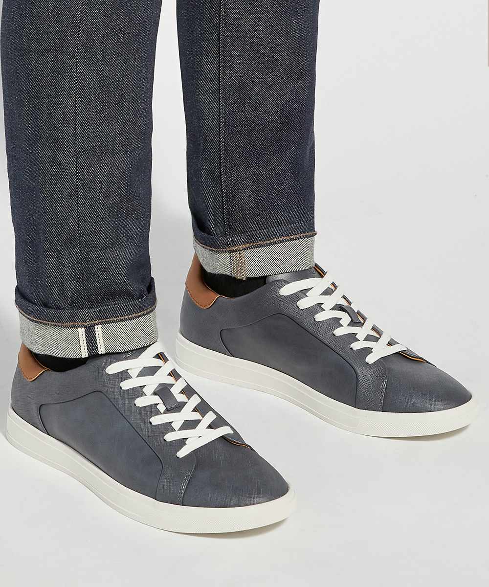 Traces - Navy - Image 2