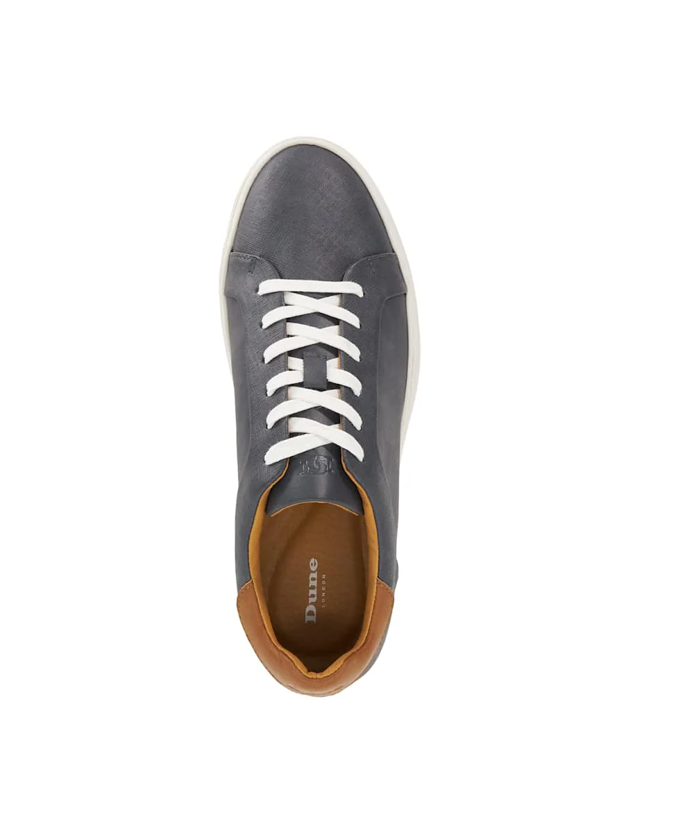 Traces - Navy - Image 4