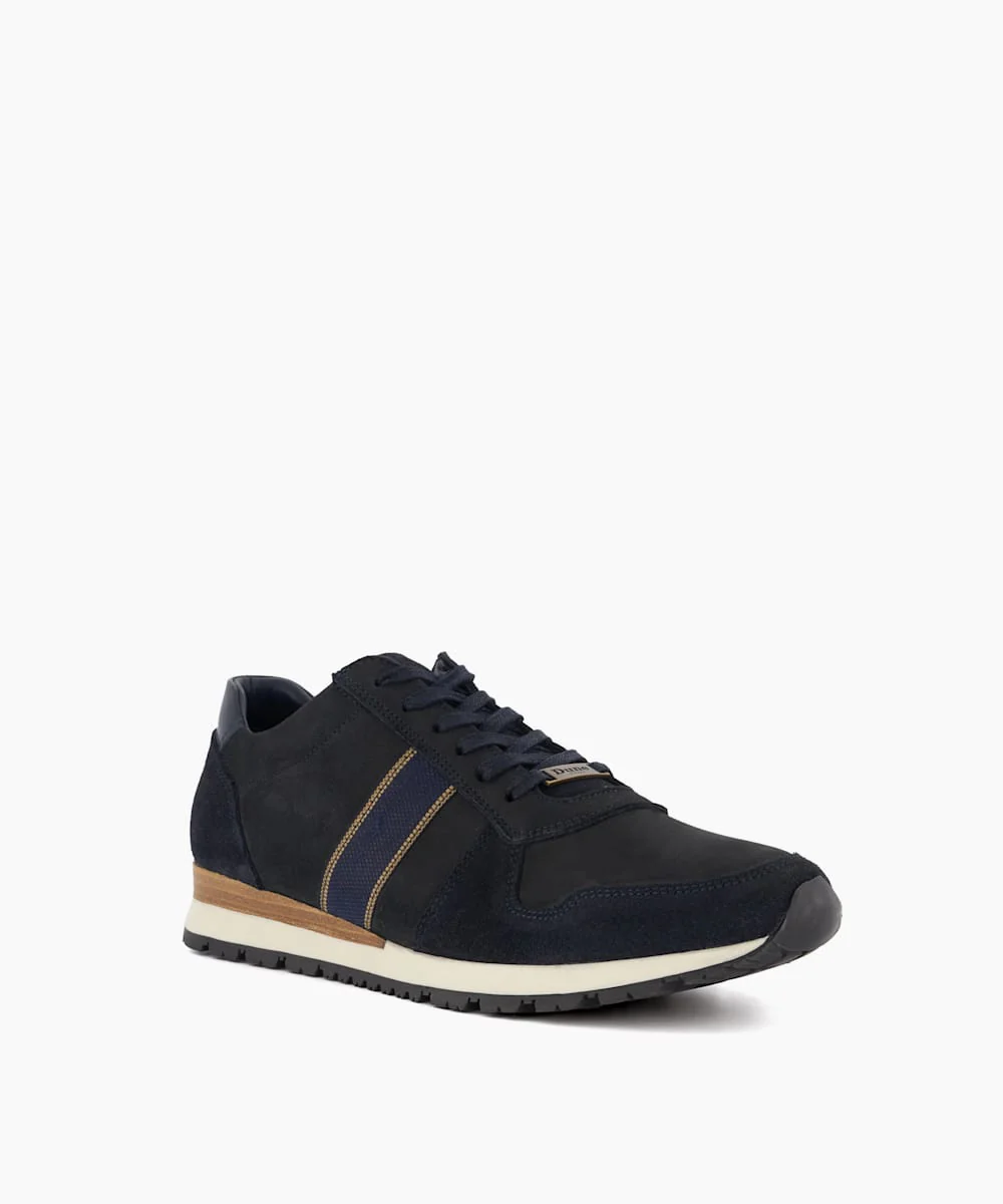 Treck - Navy - Image 3