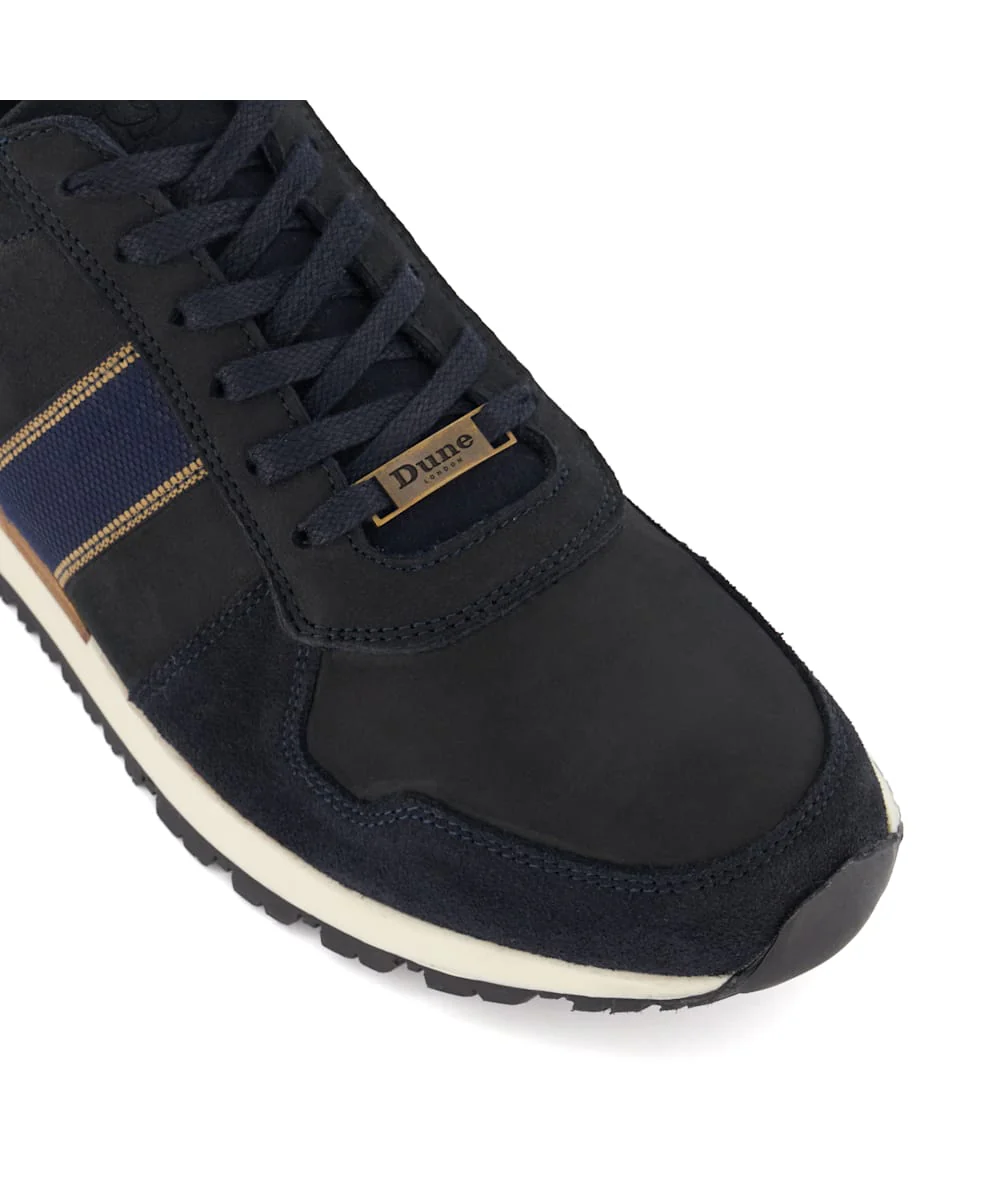 Treck - Navy - Image 6