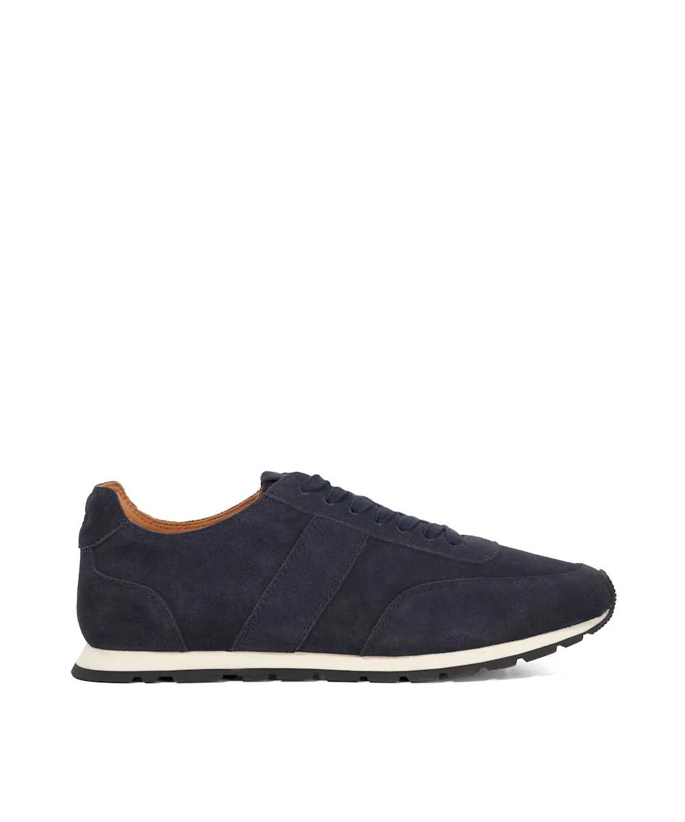Treyson - Navy