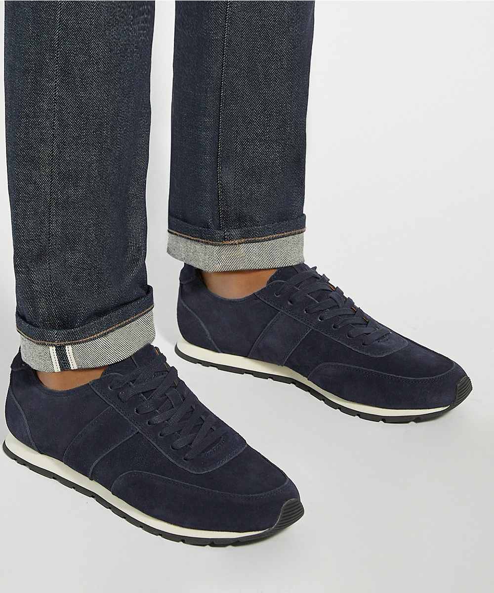 Treyson - Navy - Image 2