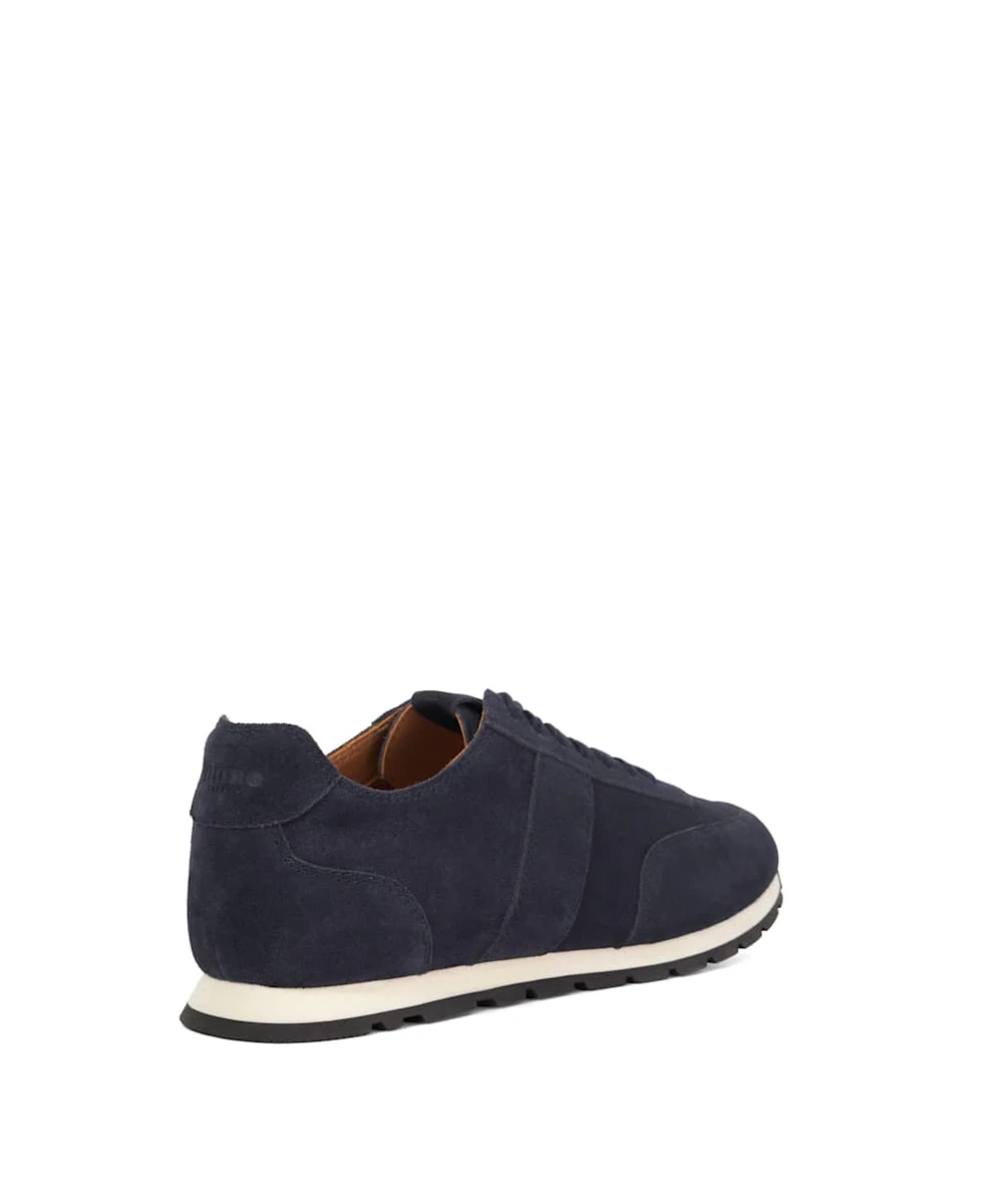 Treyson - Navy - Image 5