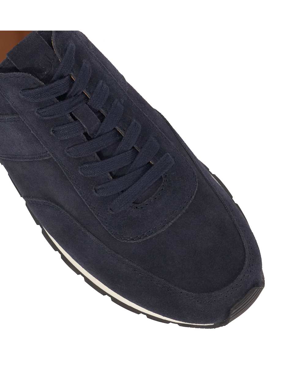 Treyson - Navy - Image 6