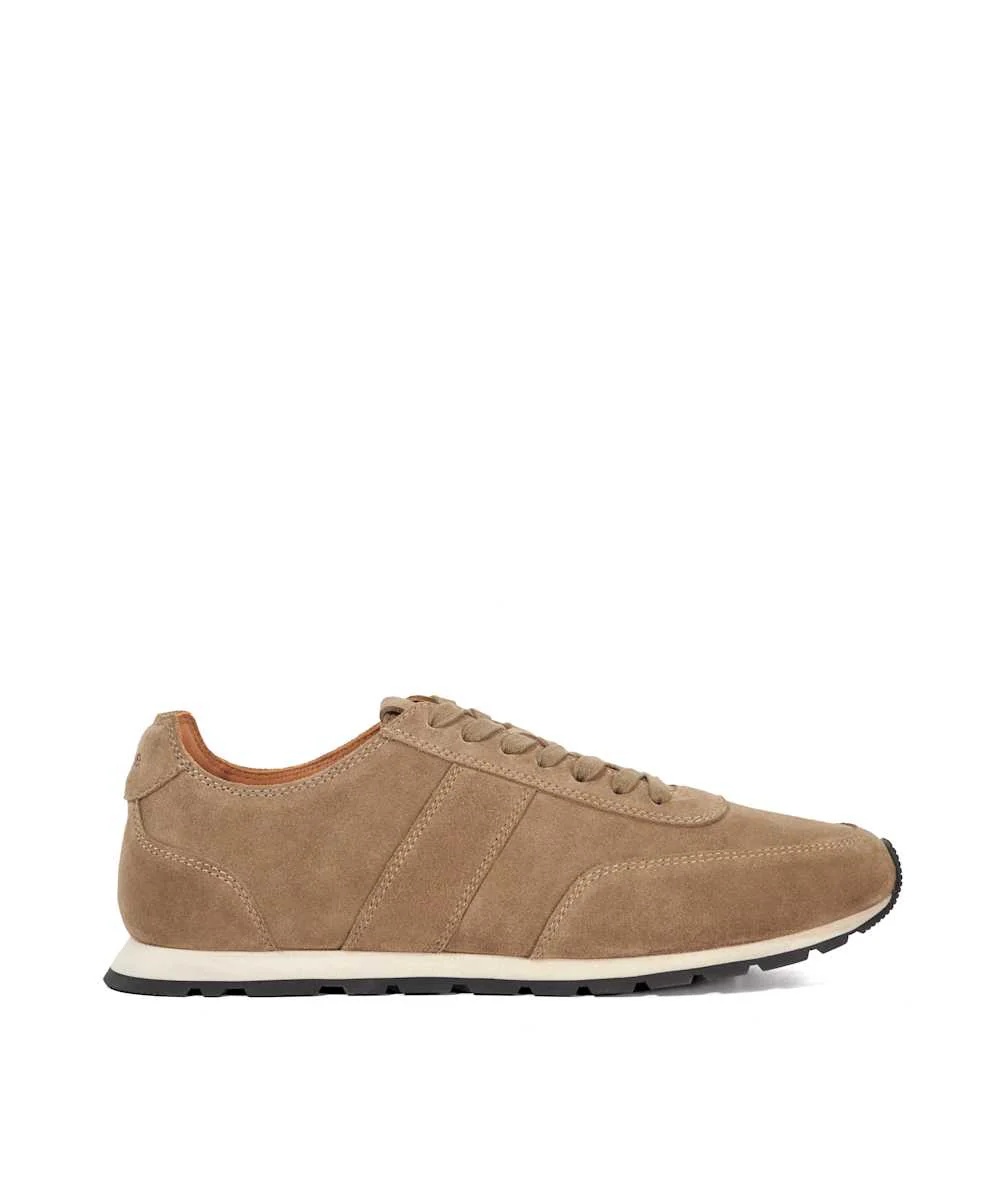 Treyson - Taupe