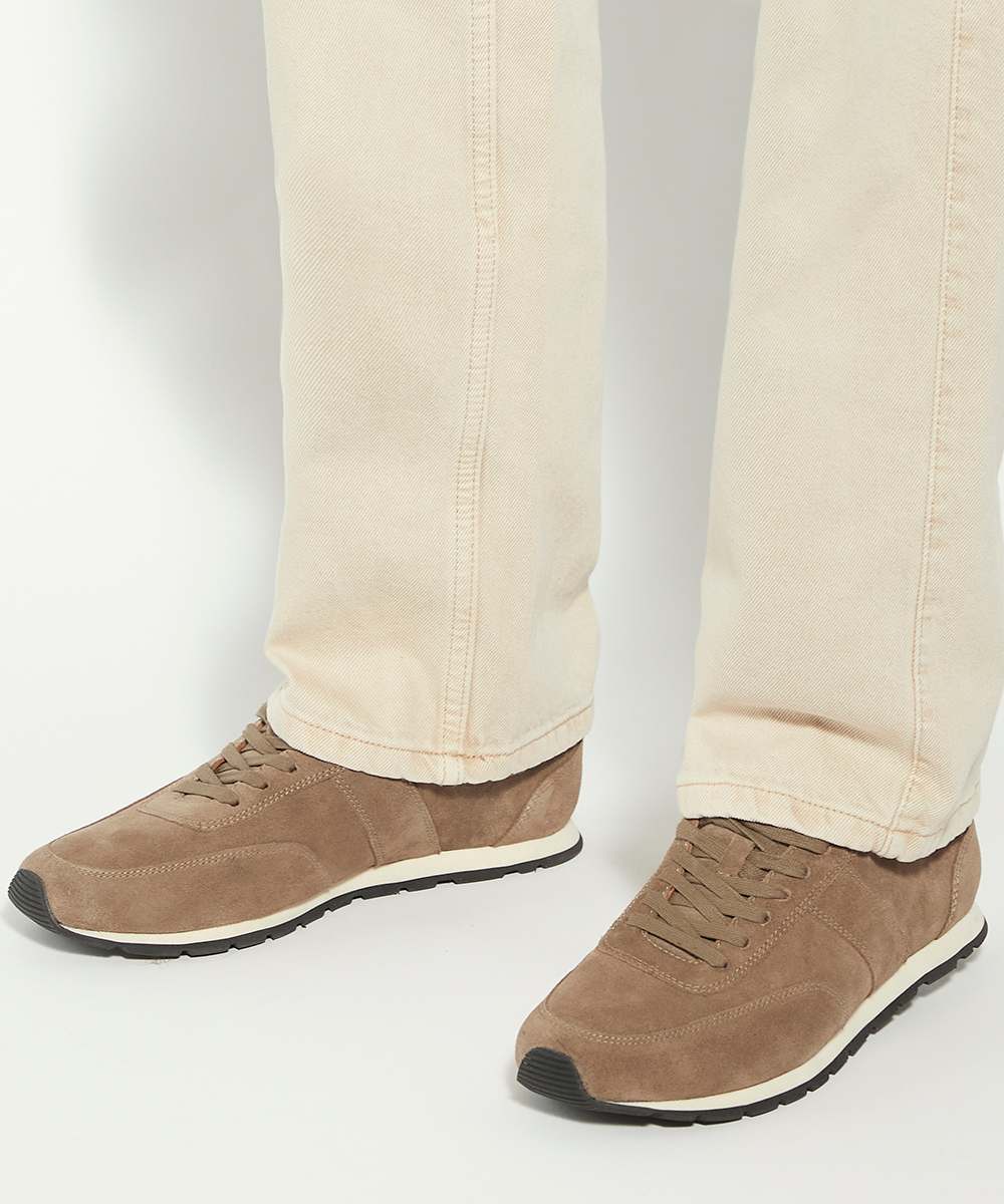 Treyson - Taupe - Image 2