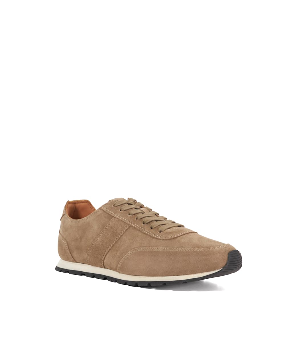 Treyson - Taupe - Image 3