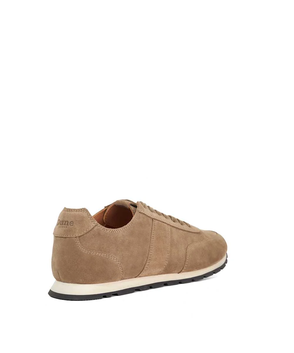 Treyson - Taupe - Image 5