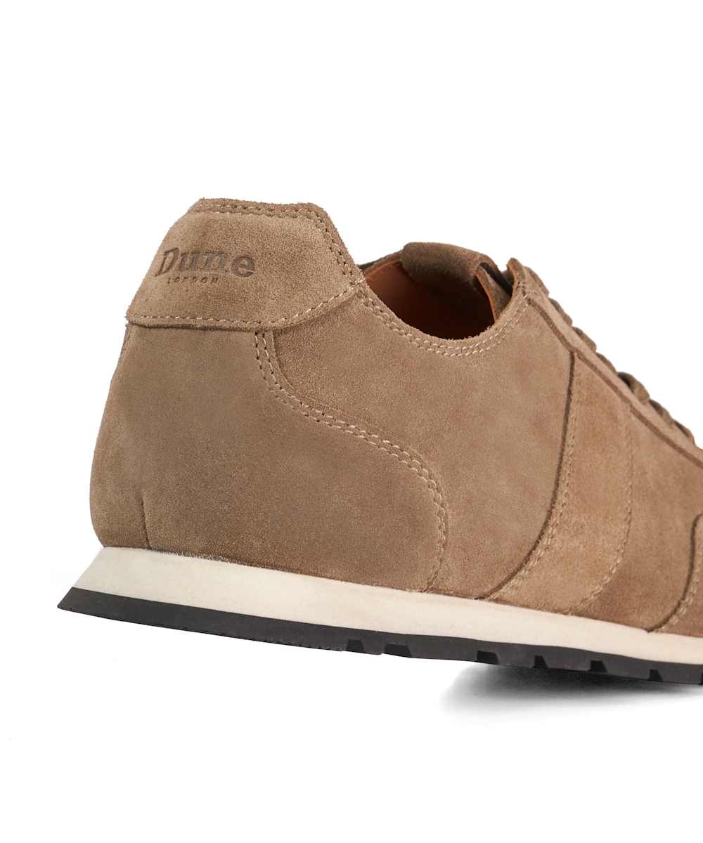 Treyson - Taupe - Image 6