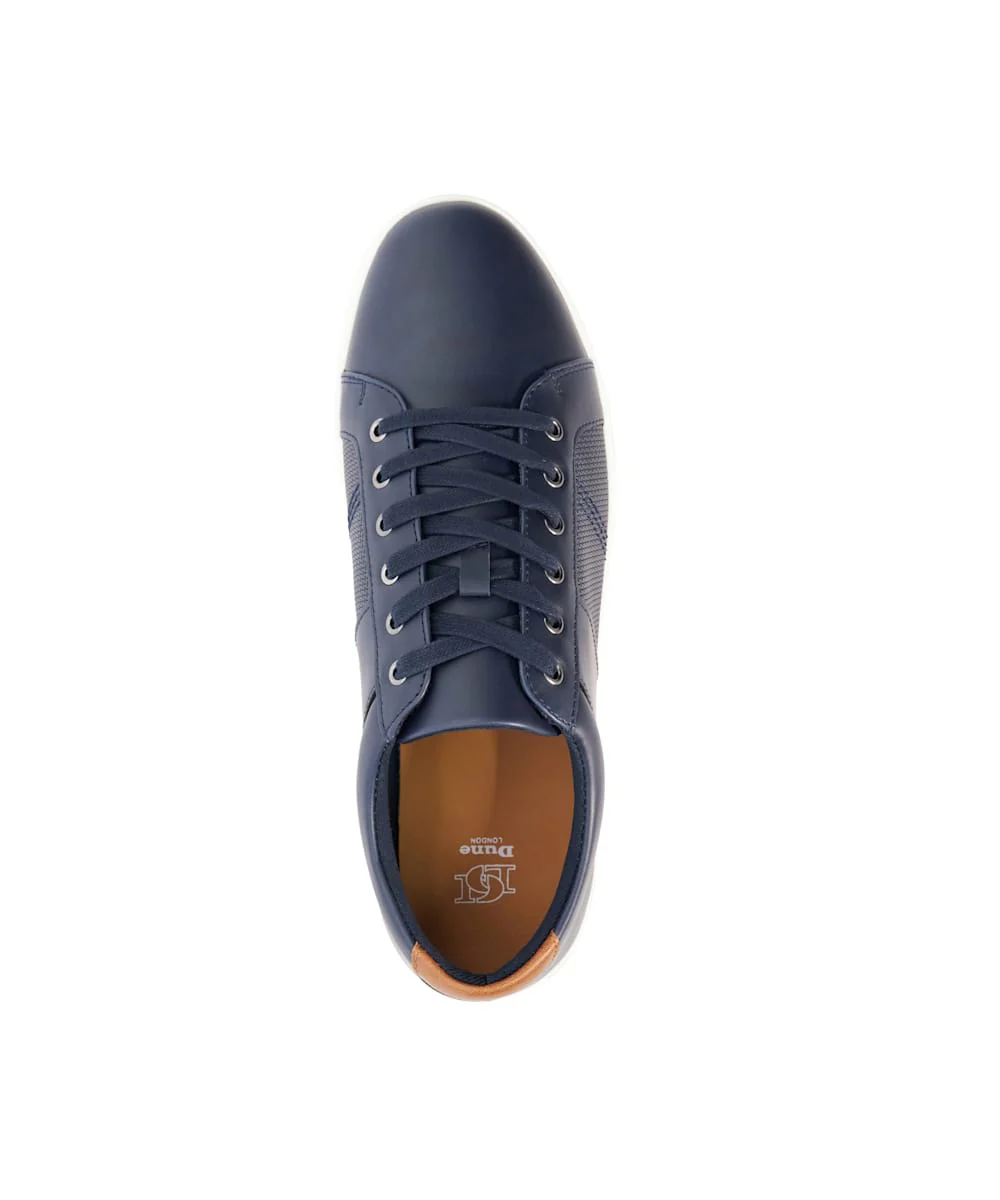 Trez - Navy - Image 3