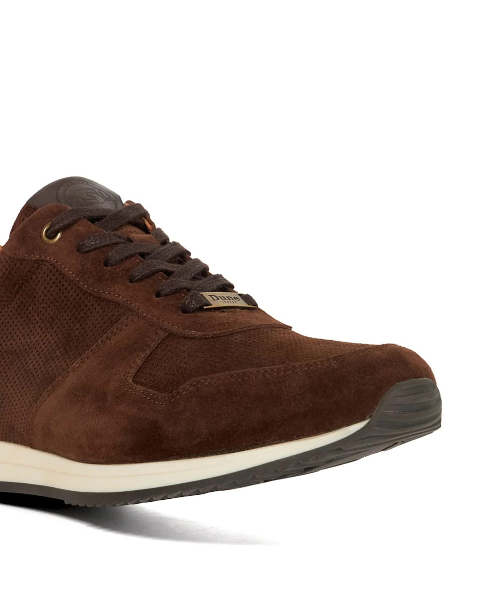 Trilogy - Brown - Image 6