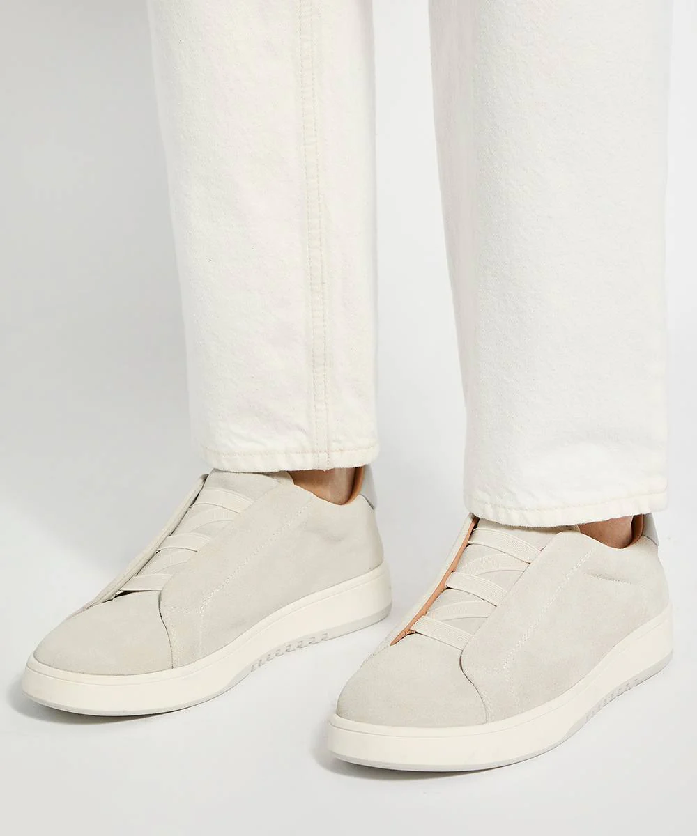 Troys - Grey - Image 2